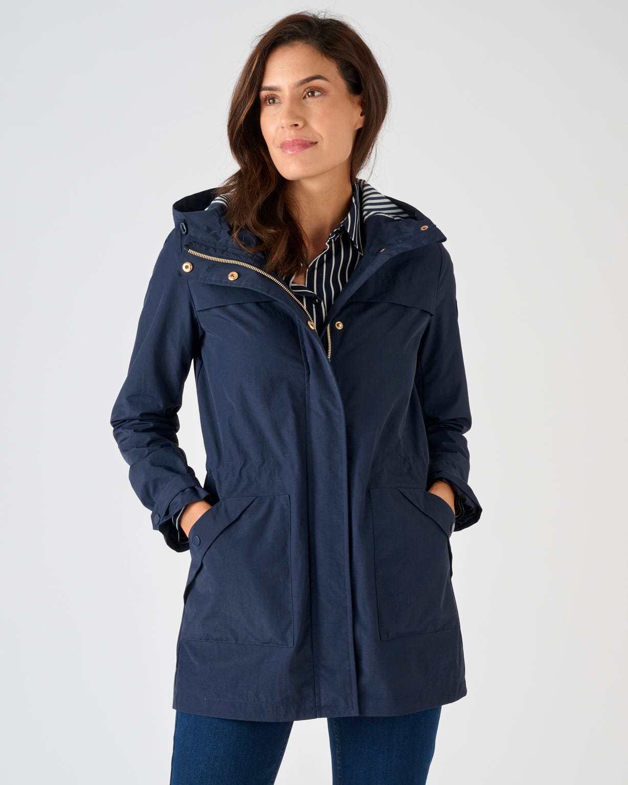 Parka légère