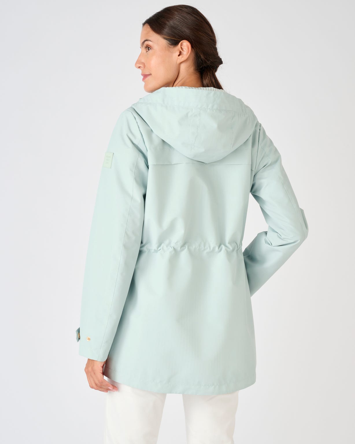 Parka légère