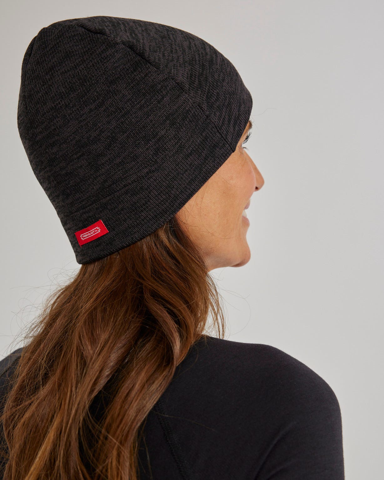 Bonnet Thermolactyl en maille polaire, mixte