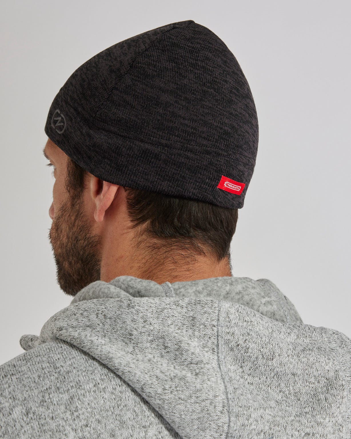 Bonnet Thermolactyl en maille polaire, mixte