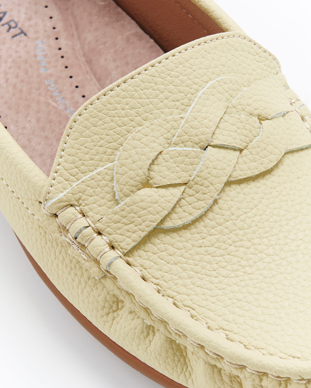 Mocassins Climatyl
