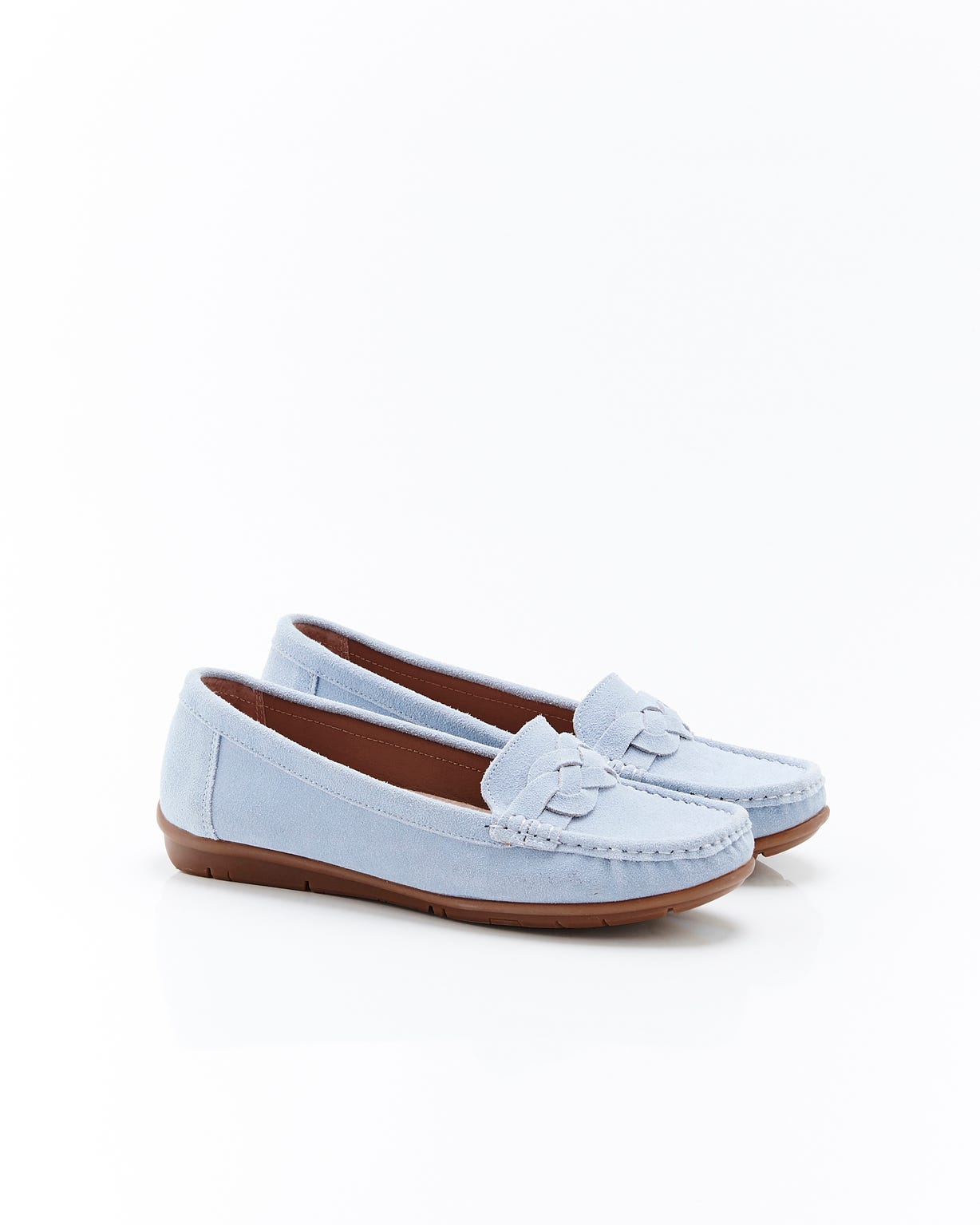 Mocassins Climatyl