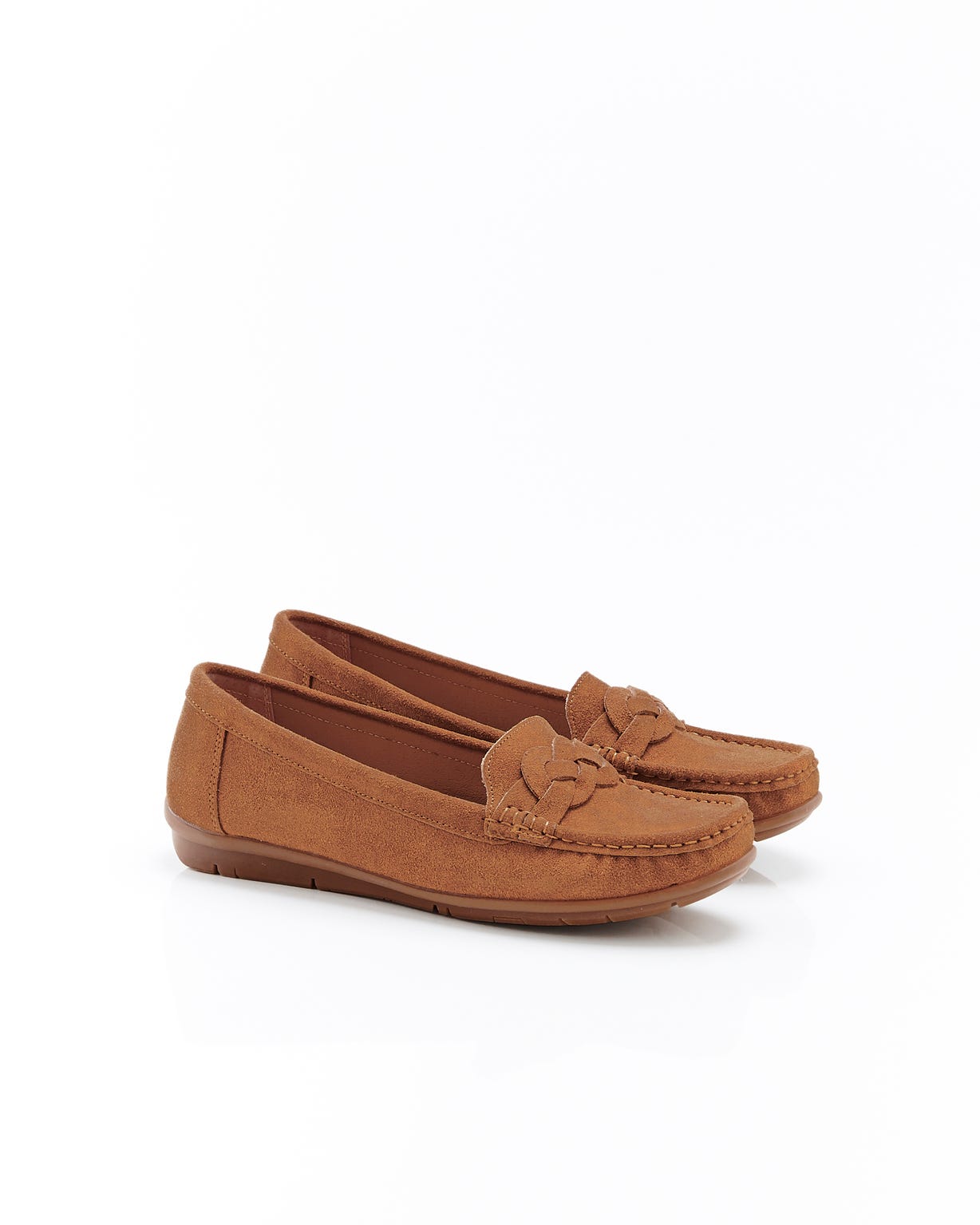 Mocassins Climatyl