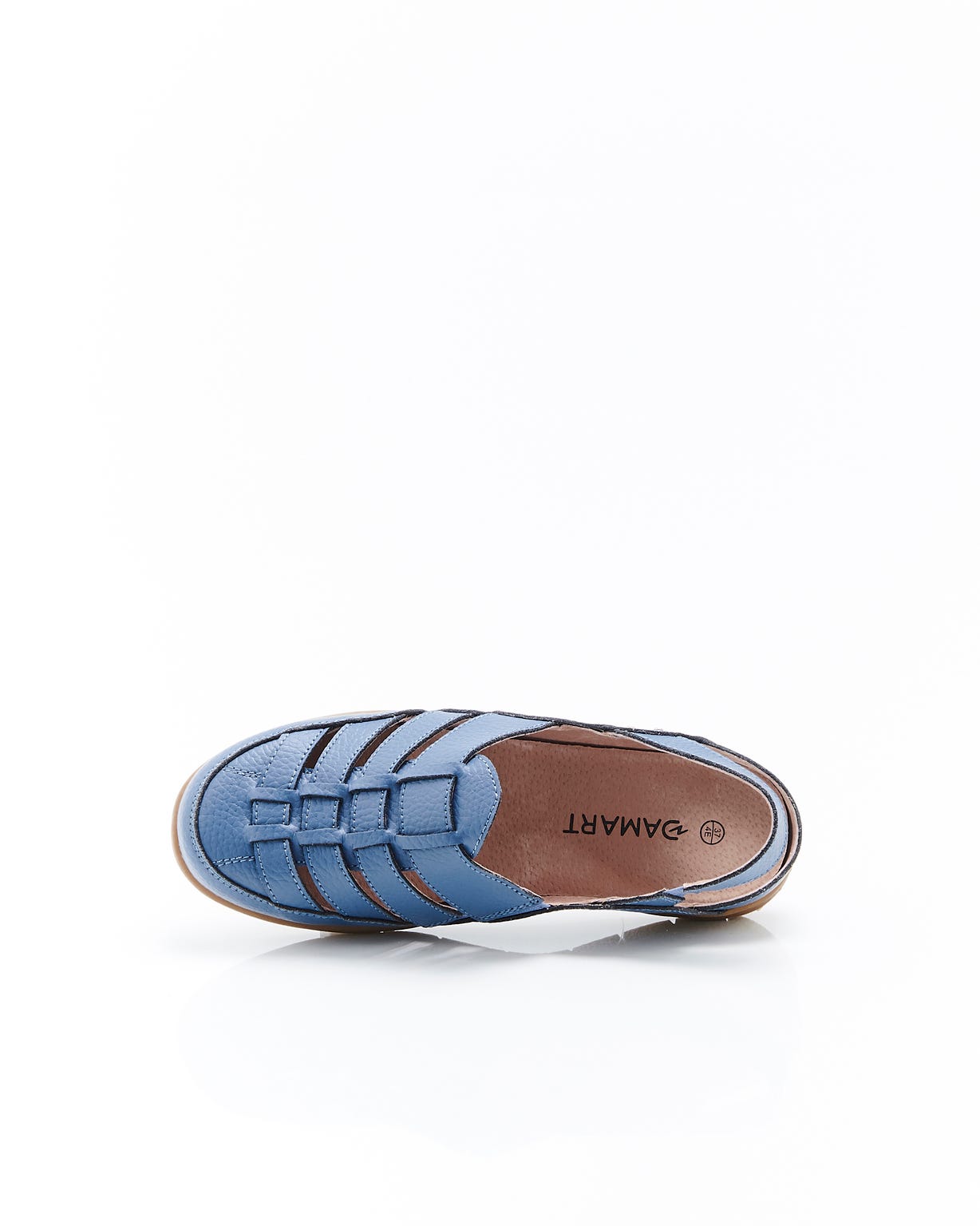 Babies ajourées Amortyl