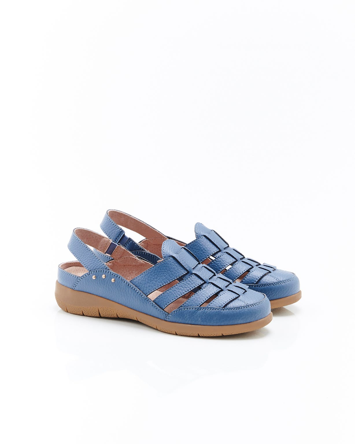 Babies ajourées Amortyl