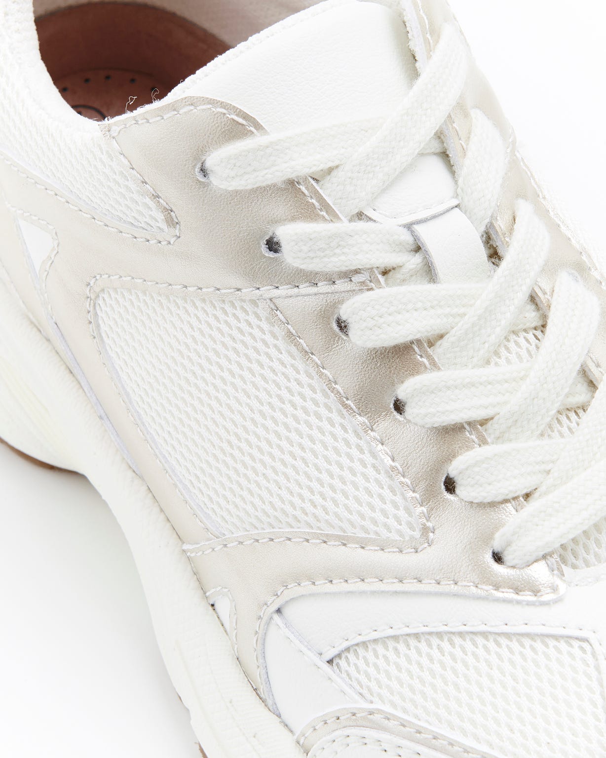 Baskets Climatyl style rétro