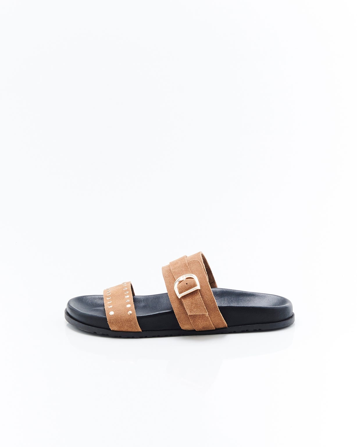 Mules Piedical cloutées