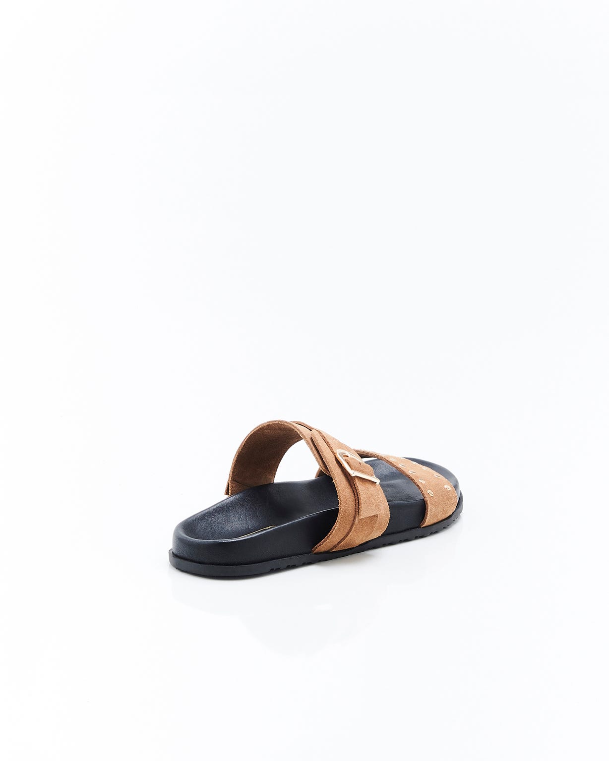 Mules Piedical cloutées