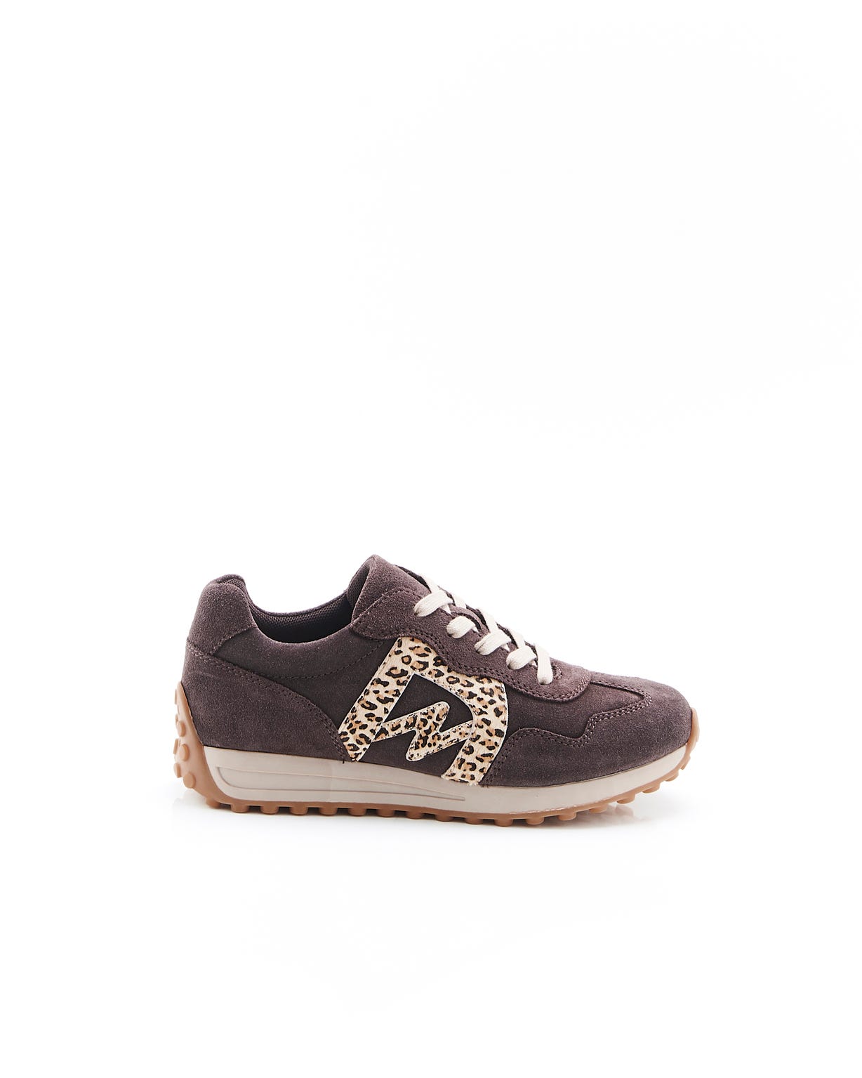 Baskets Amortyl semelle fantaisie