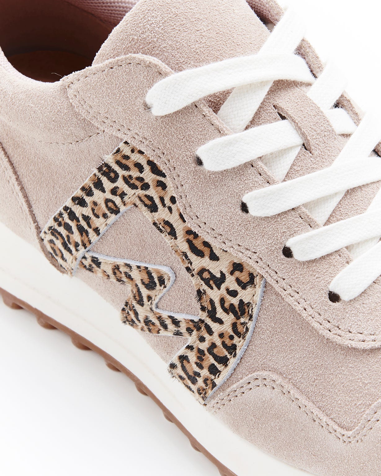 Baskets Amortyl semelle fantaisie