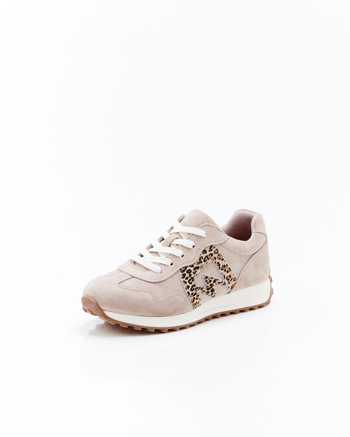 Baskets Amortyl semelle fantaisie