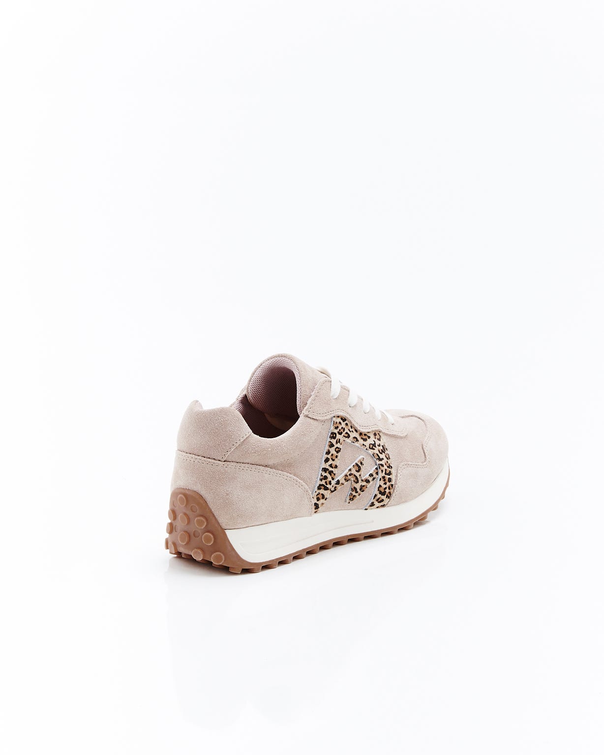 Baskets Amortyl semelle fantaisie