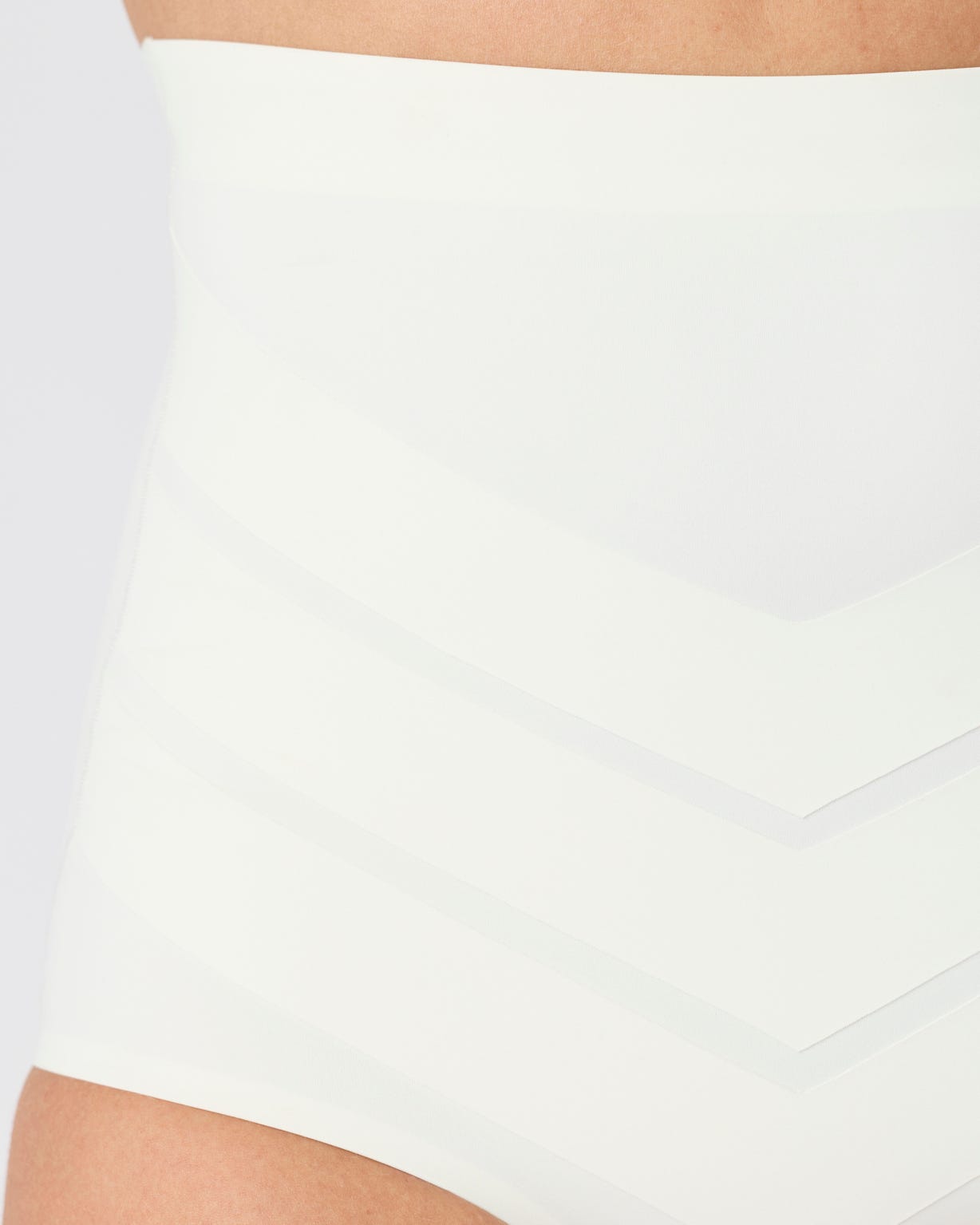 Gaine-culotte taille haute, maintien ferme Perfect Fit by Damart