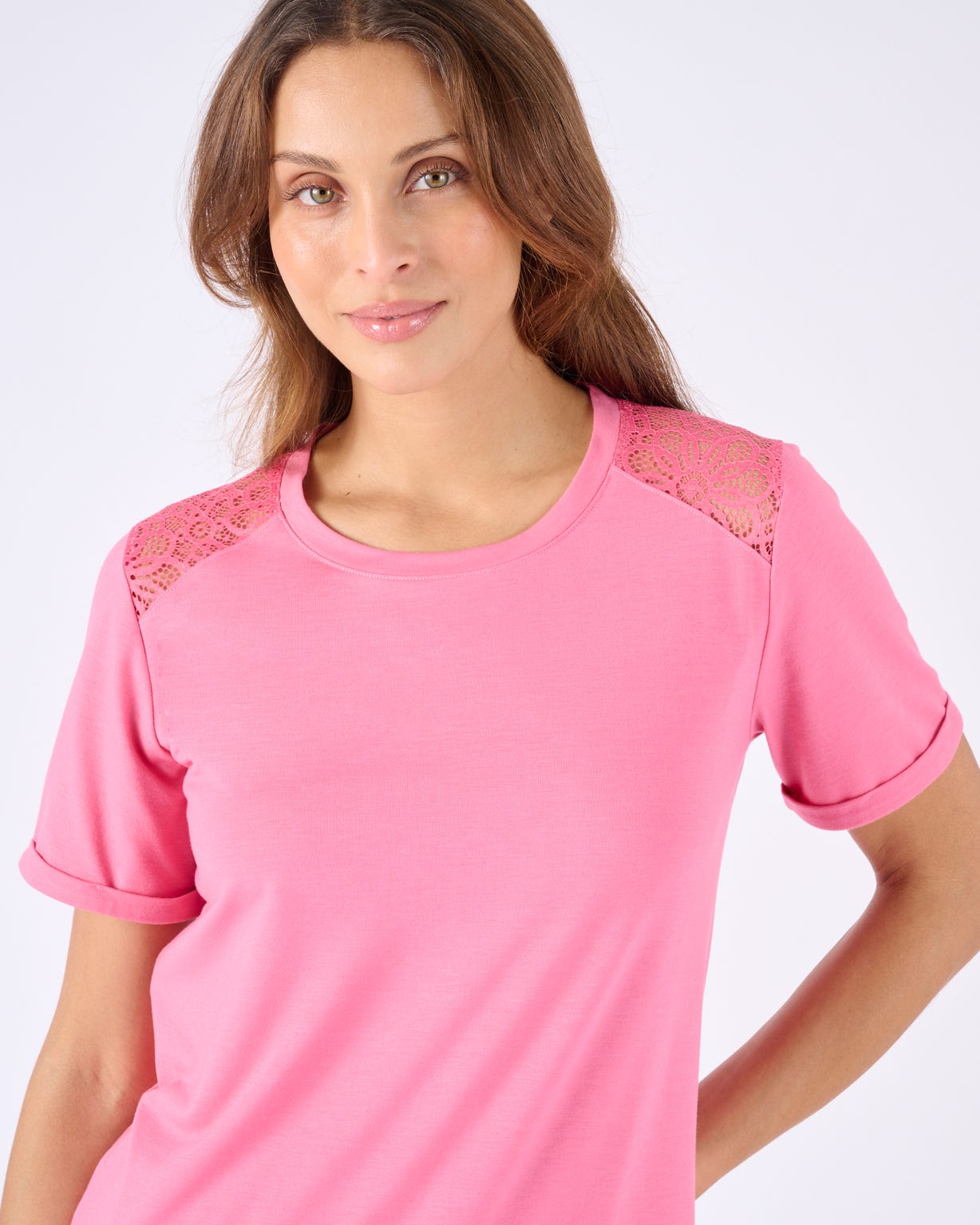 Pyjacourt Climatyl dentelle