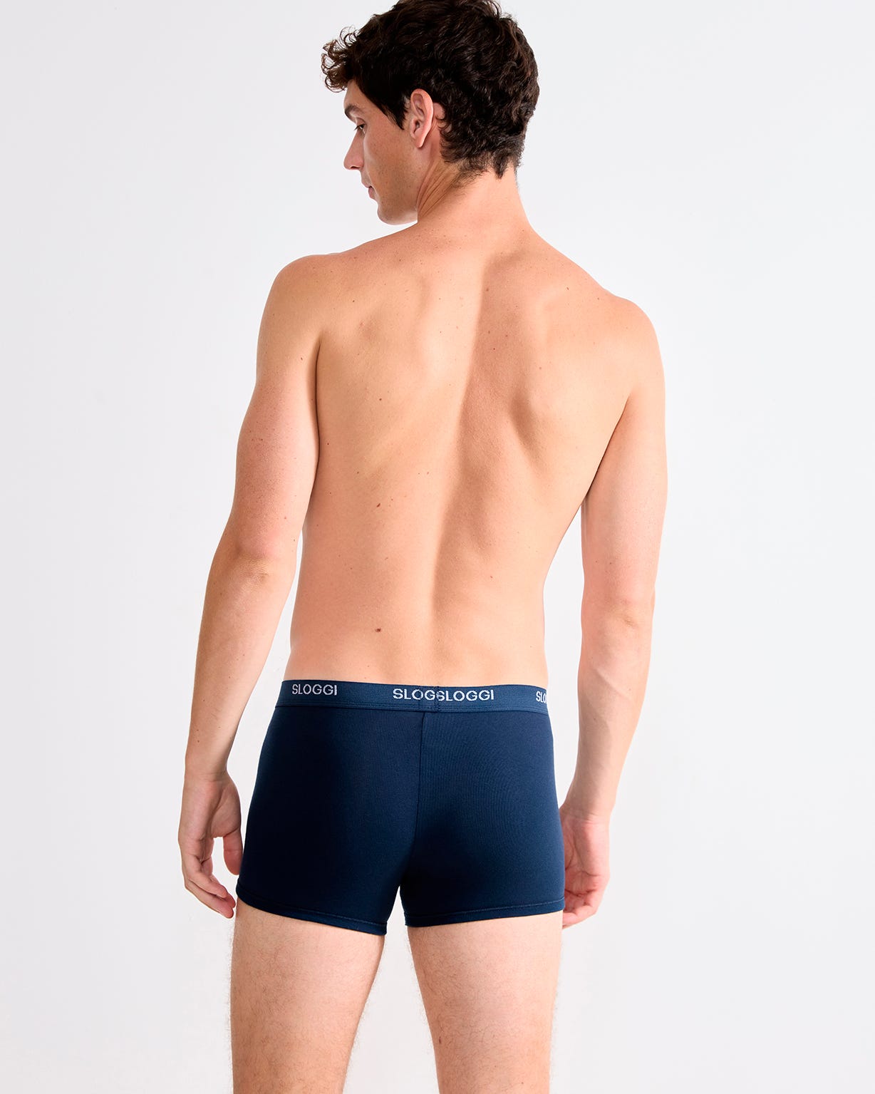 Lot de 3 boxers fermés Sloggi® Men Basic
