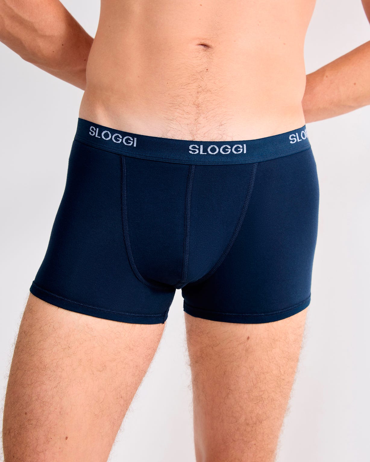 Lot de 3 boxers fermés Sloggi® Men Basic