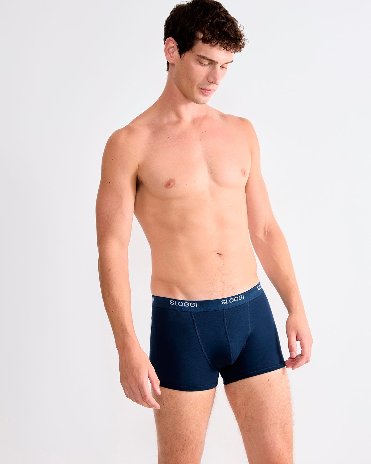 Lot de 3 boxers fermés Sloggi® Men Basic