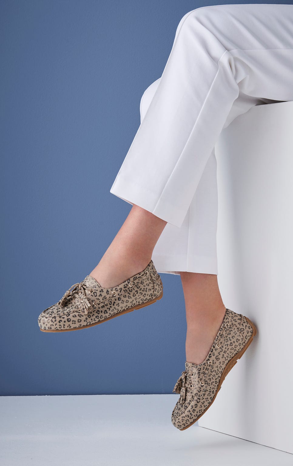 Mocassins Climatyl
