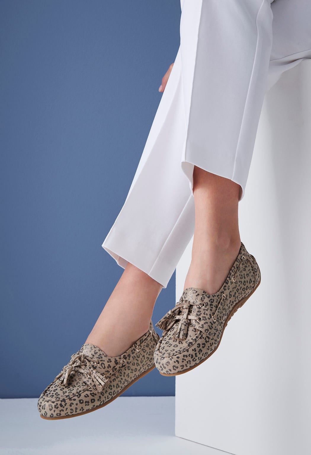 Mocassins Climatyl