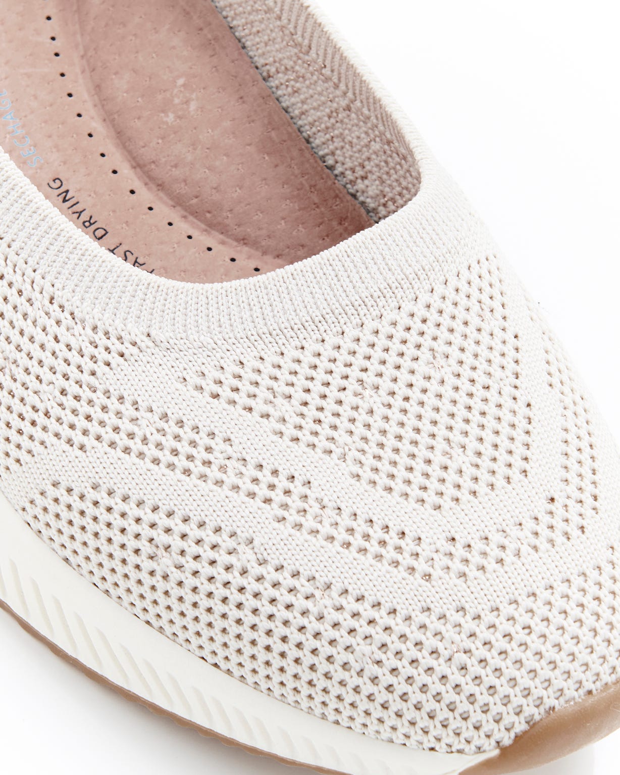 Ballerines enfilables Climatyl