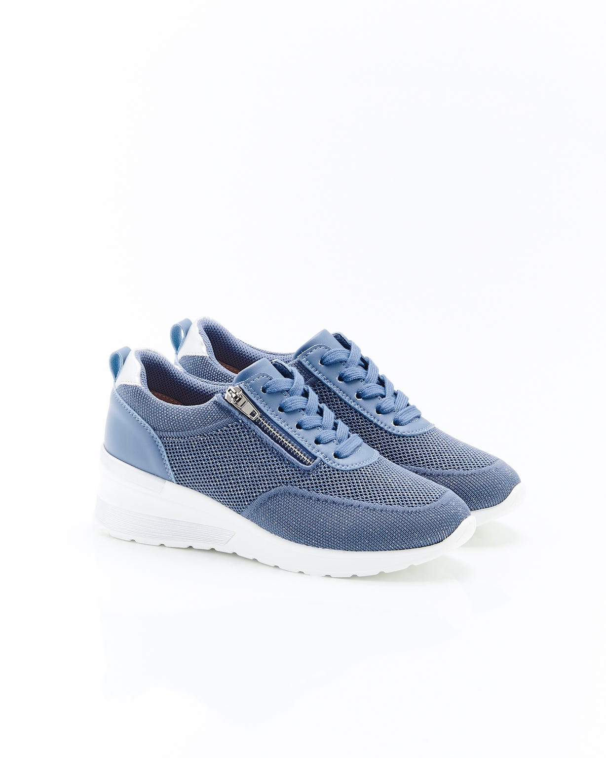 Baskets compensées Climatyl