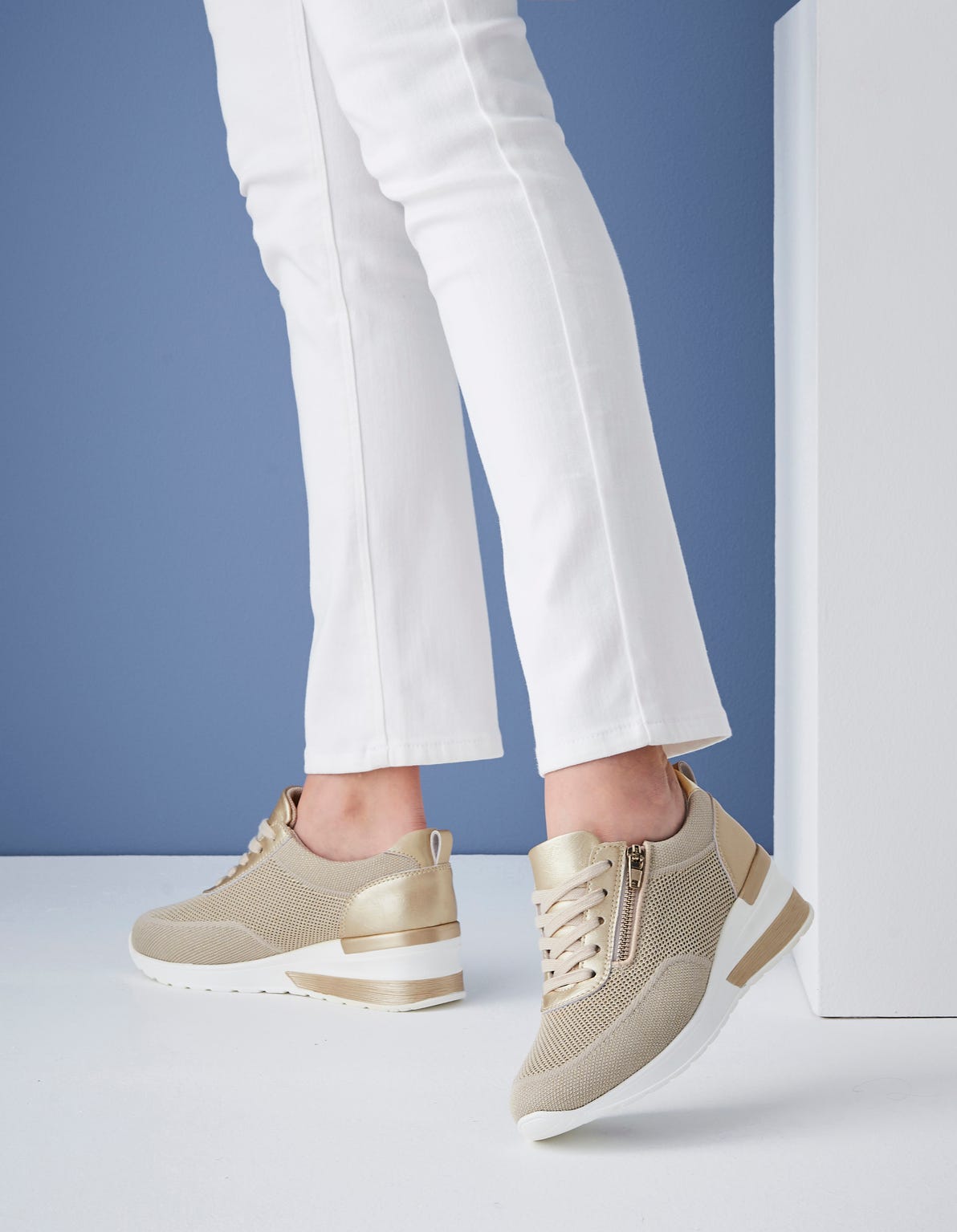 Baskets compensées Climatyl