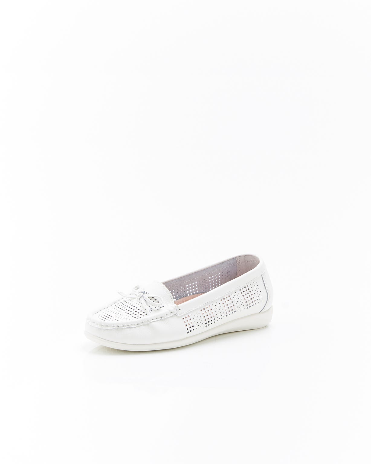 Mocassins ajourés Climatyl