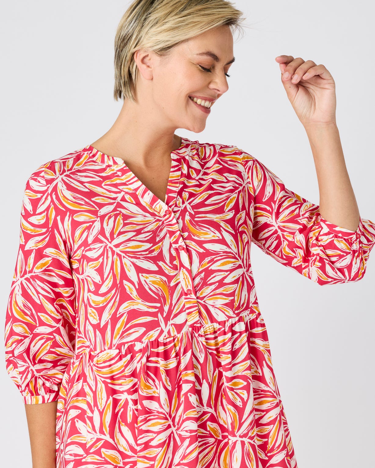 Robe à étages Climatyl