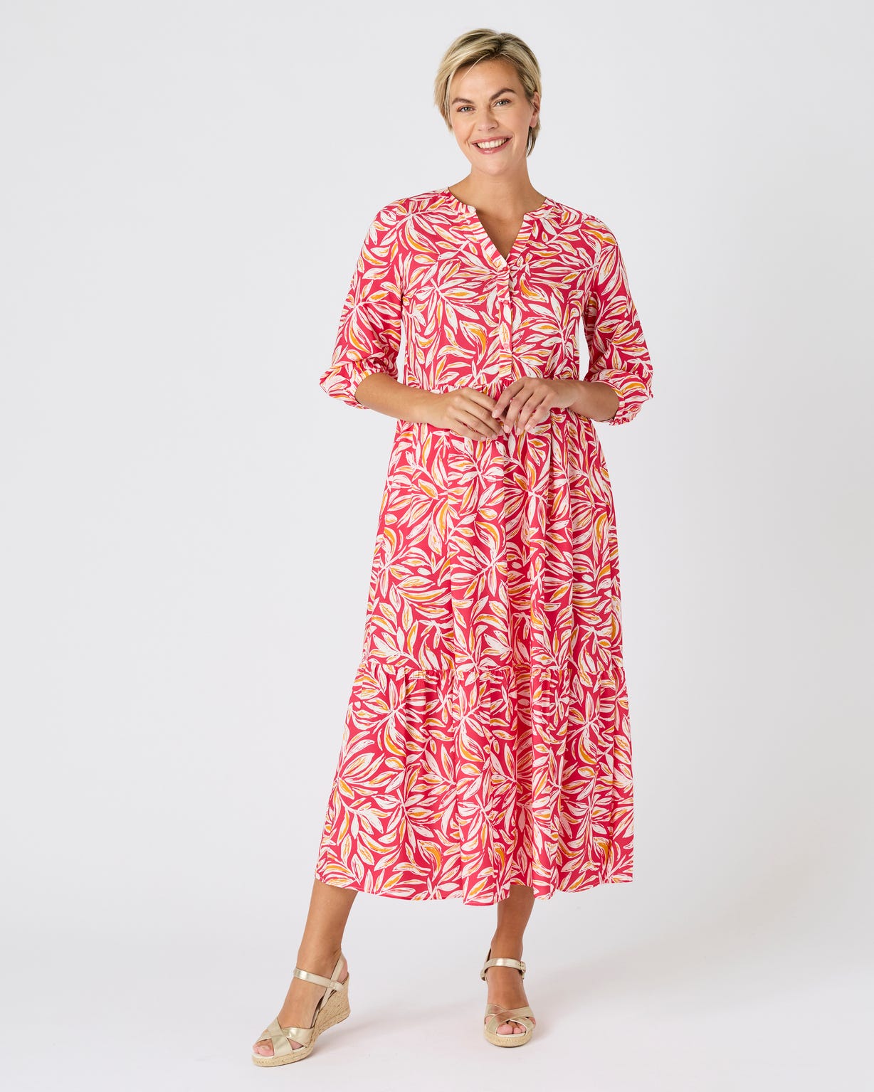Robe à étages Climatyl