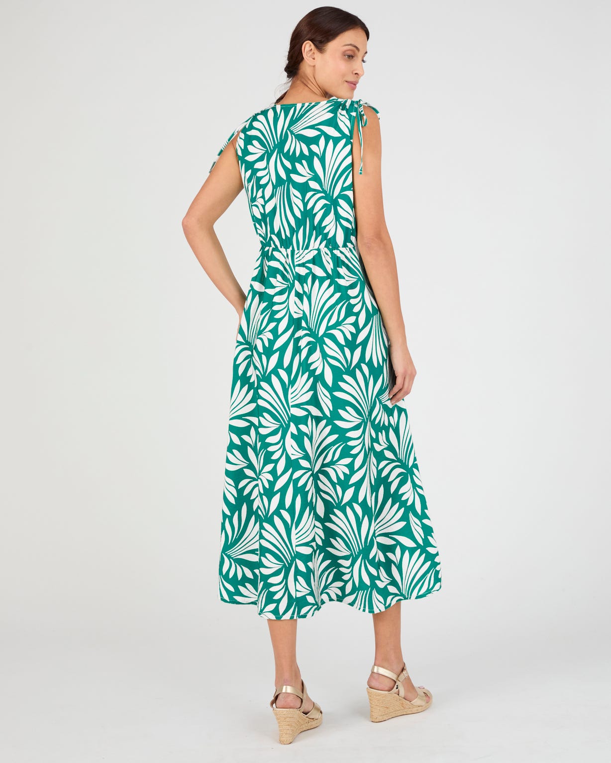 Robe longue sans manches Climatyl