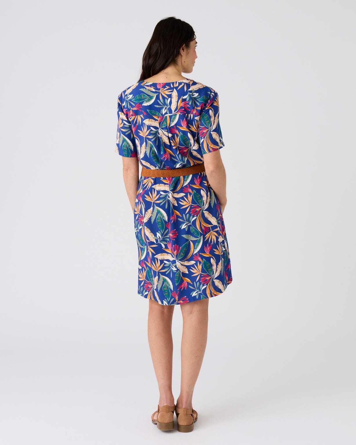 Robe caftan Climatyl