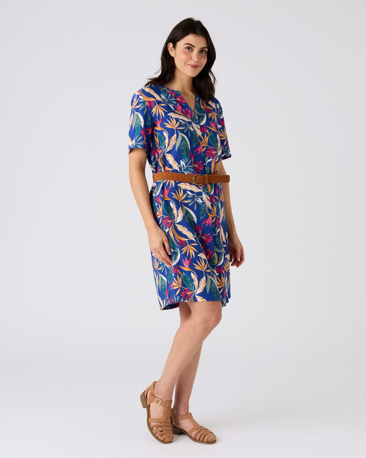 Robe caftan Climatyl