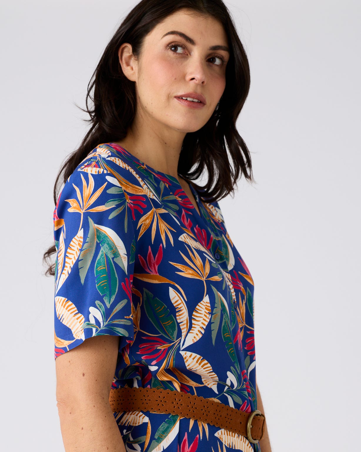 Robe caftan Climatyl