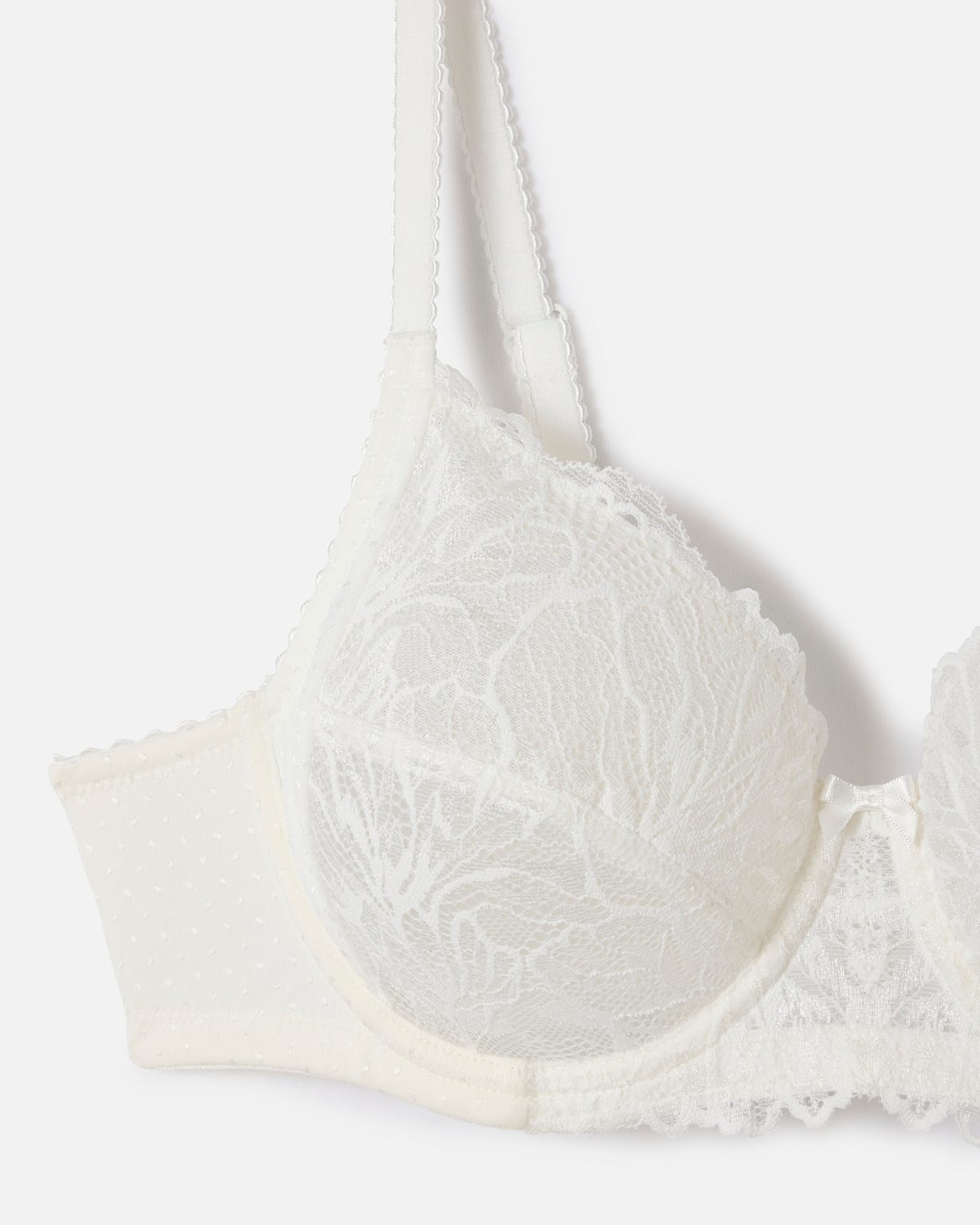 Soutien-gorge à armatures NINA by Damart