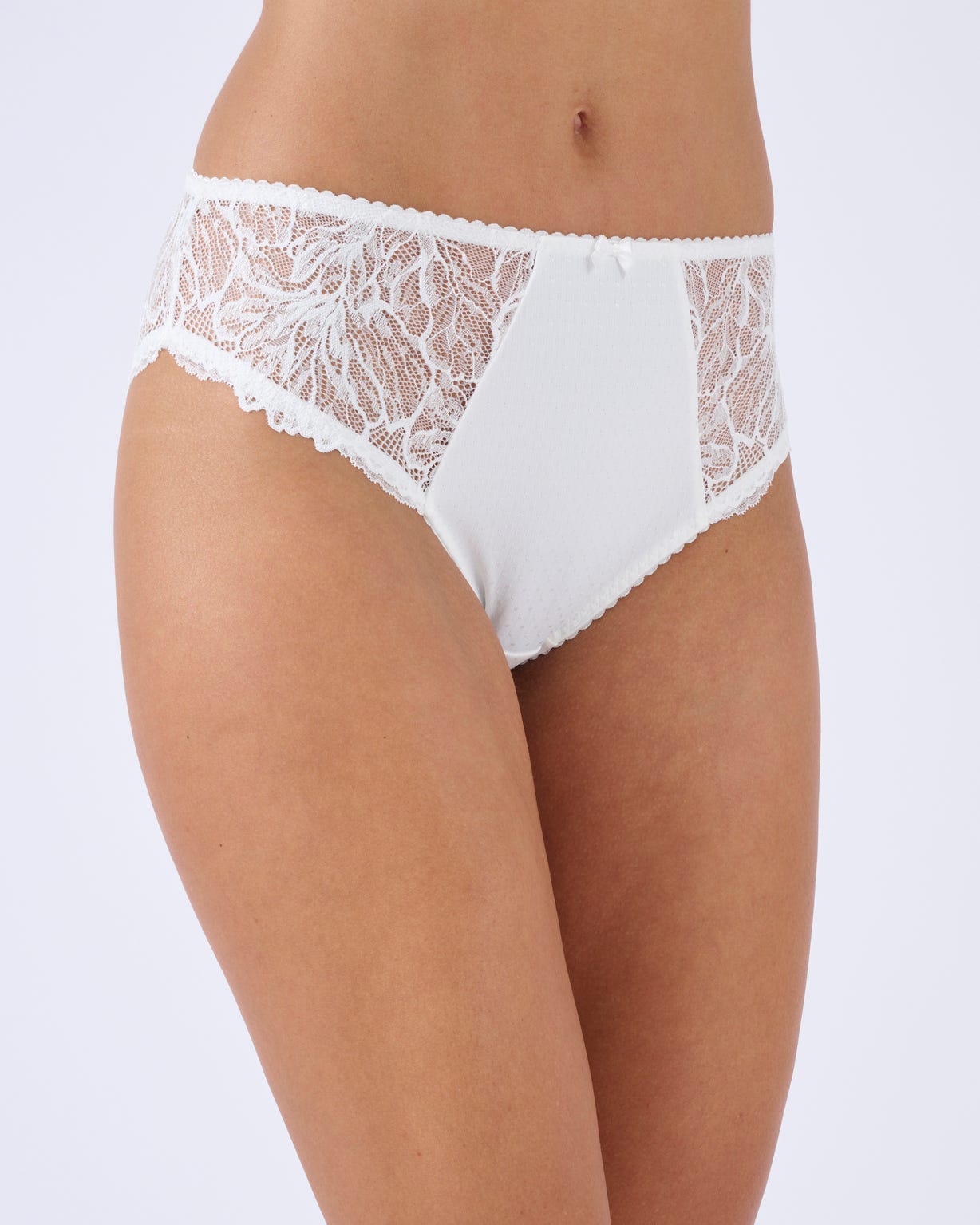 Culotte midi NINA by Damart