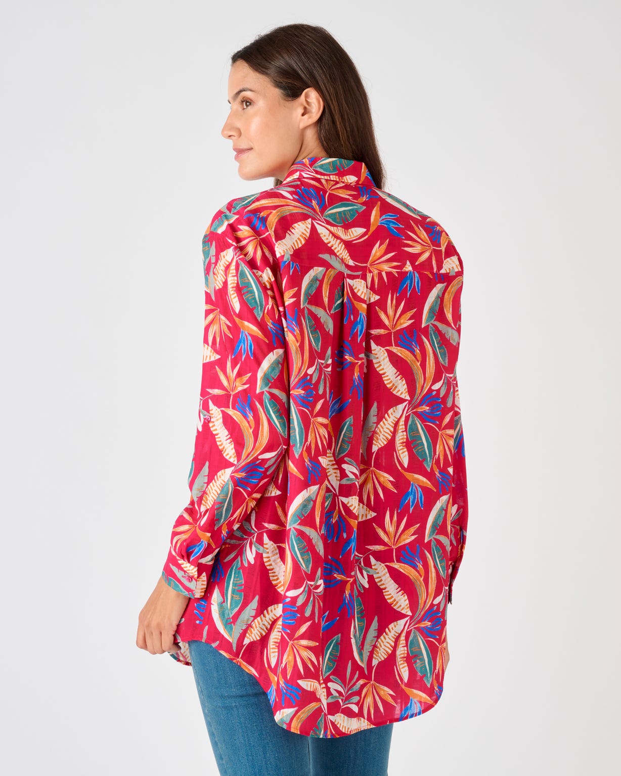 Chemise de plage Climatyl