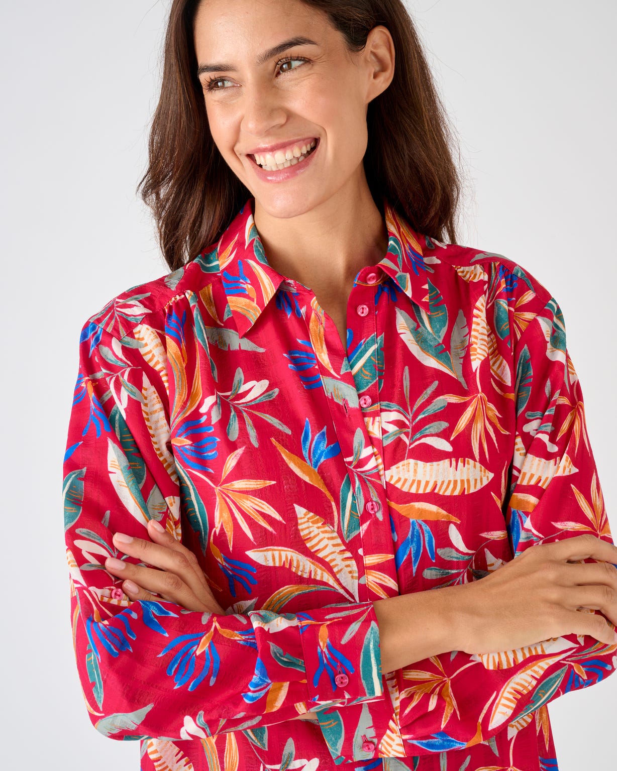 Chemise de plage Climatyl