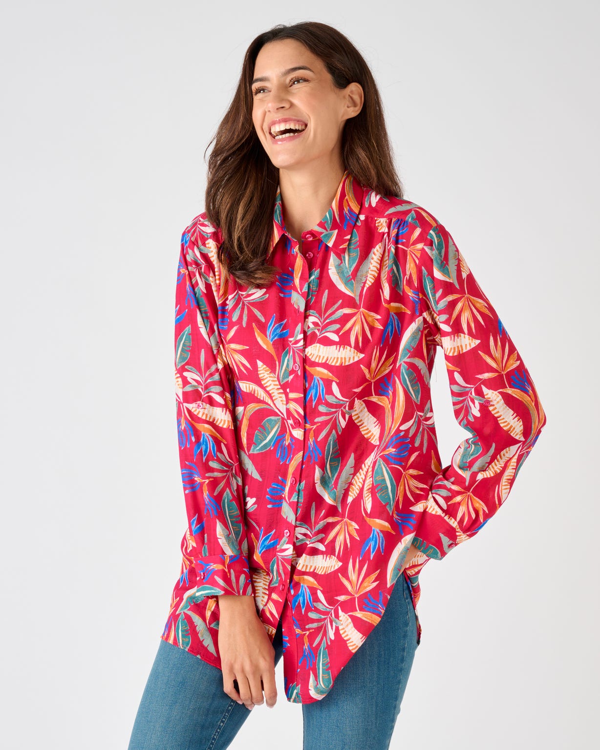 Chemise de plage Climatyl