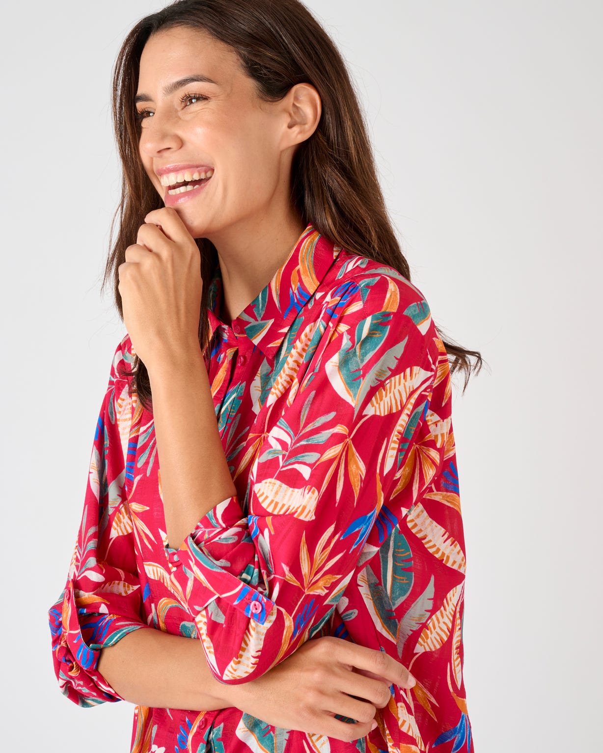 Chemise de plage Climatyl