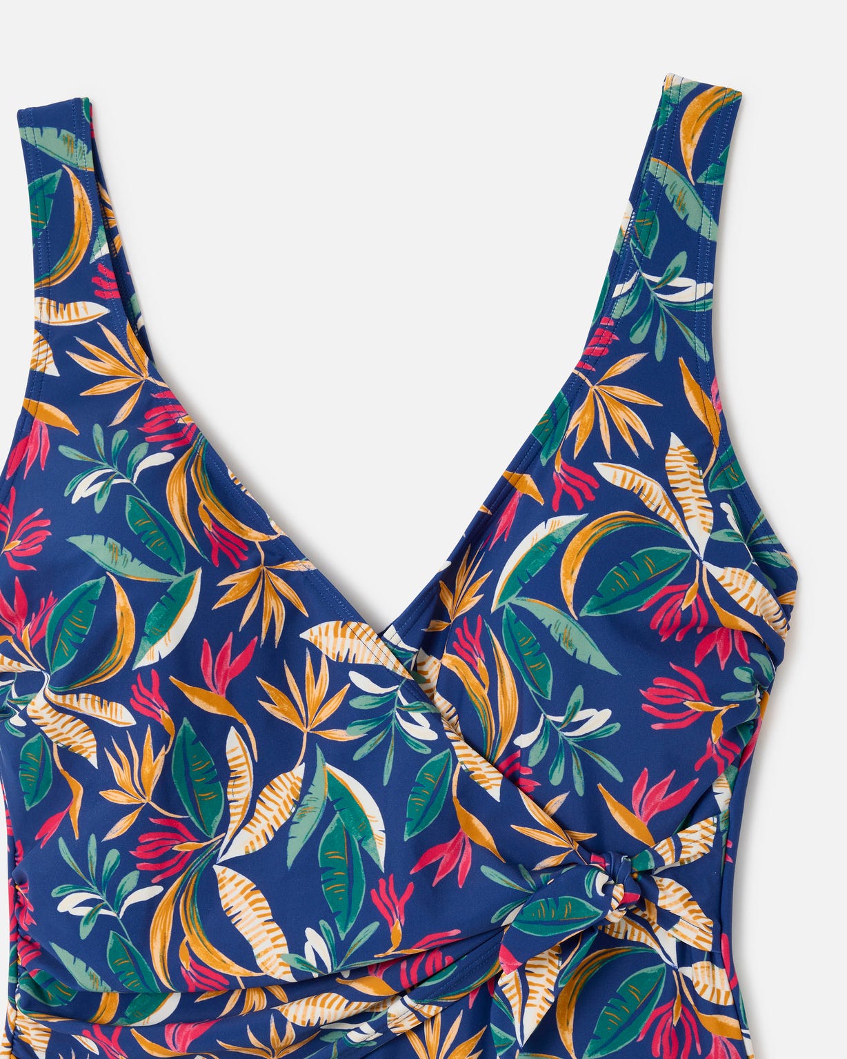 Maillot de bain tropical Perfect Fit by Damart
