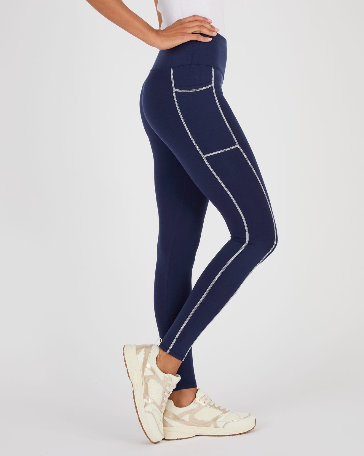 Legging Perfect Fit by Damart