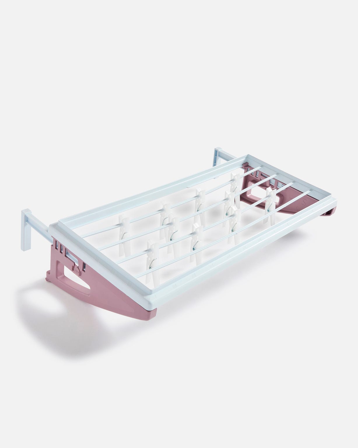 Etendoir à linge réglable