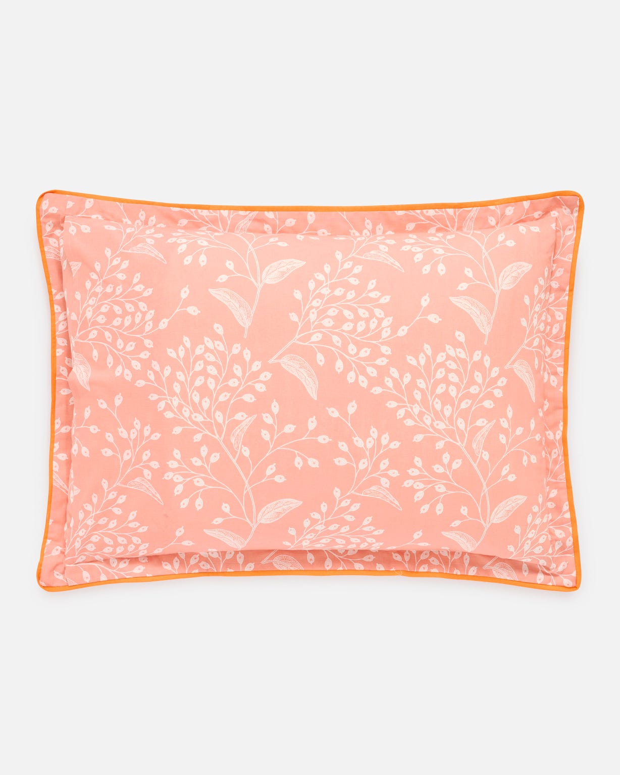 Taie d'oreiller Lucie pur coton