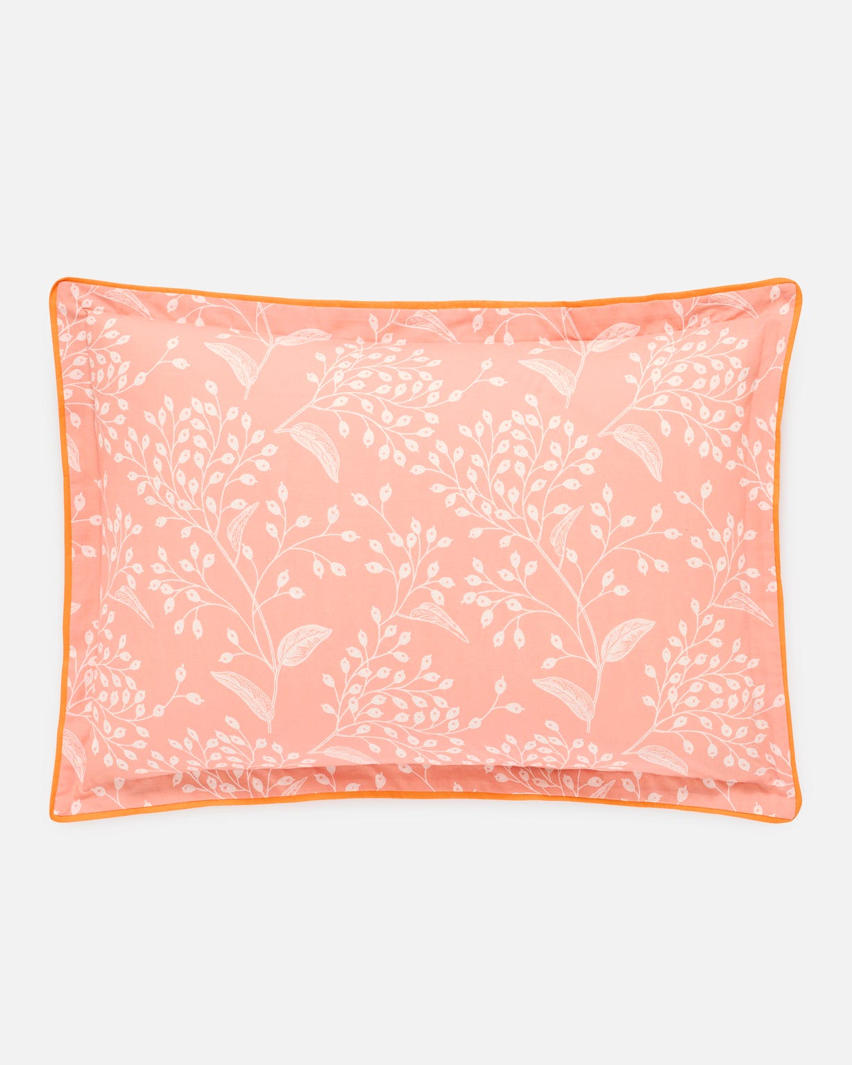 Taie d'oreiller Lucie pur coton