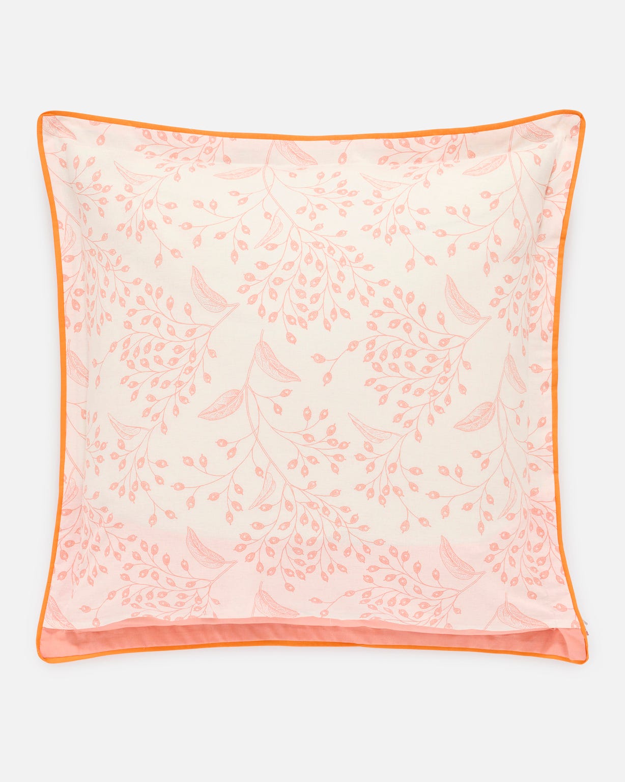 Taie d'oreiller Lucie pur coton