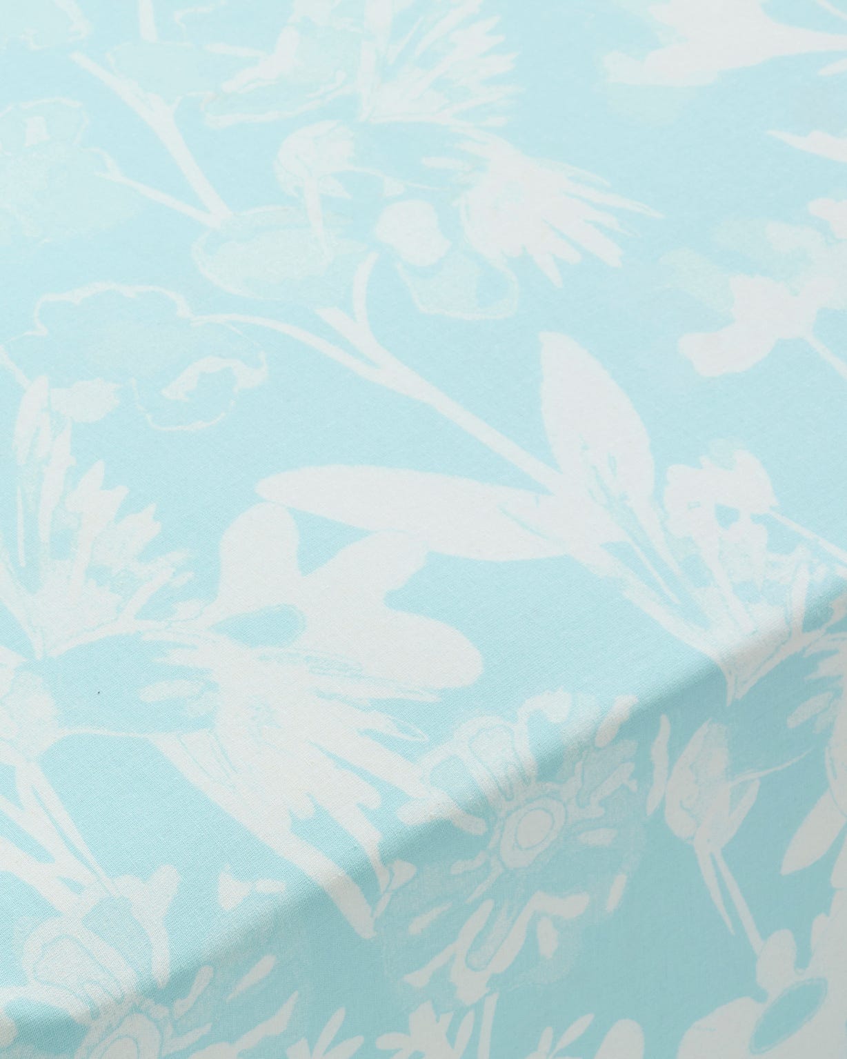 Drap-housse Lisa pur coton