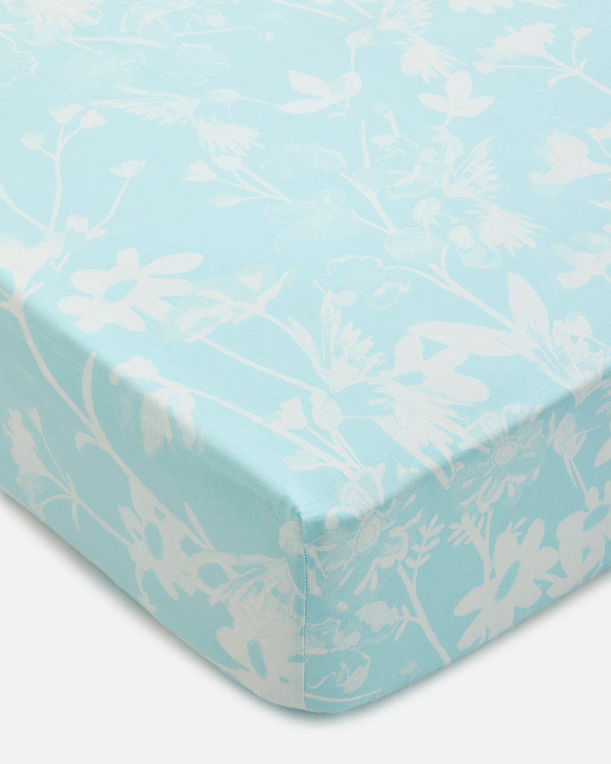 Drap-housse Lisa pur coton