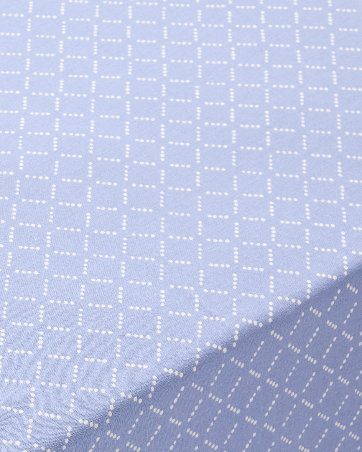 Drap-housse Songes pur coton