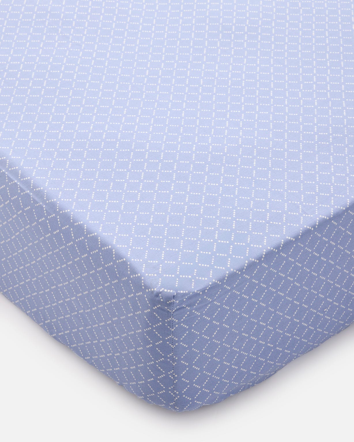 Drap-housse Songes pur coton