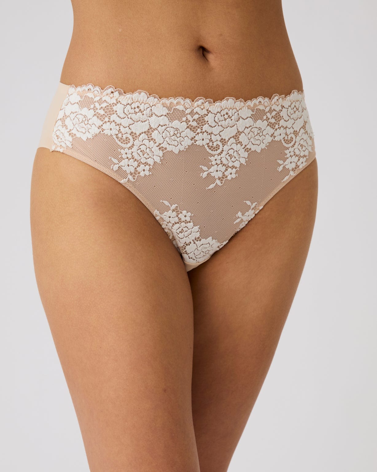 Culotte midi ROSA by Damart.